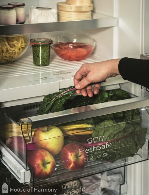 NEFF Fridges and Freezers