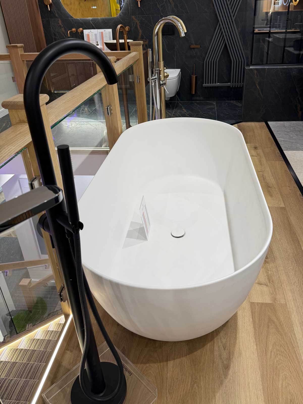 Display 41 MPRO Grande Bath