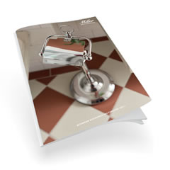 Miller Fine Bathroom Interiors
