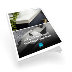 A Guide to Utopia's Worktop Collection