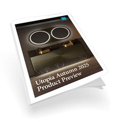 Utopia Autumn 2025 Product Preview