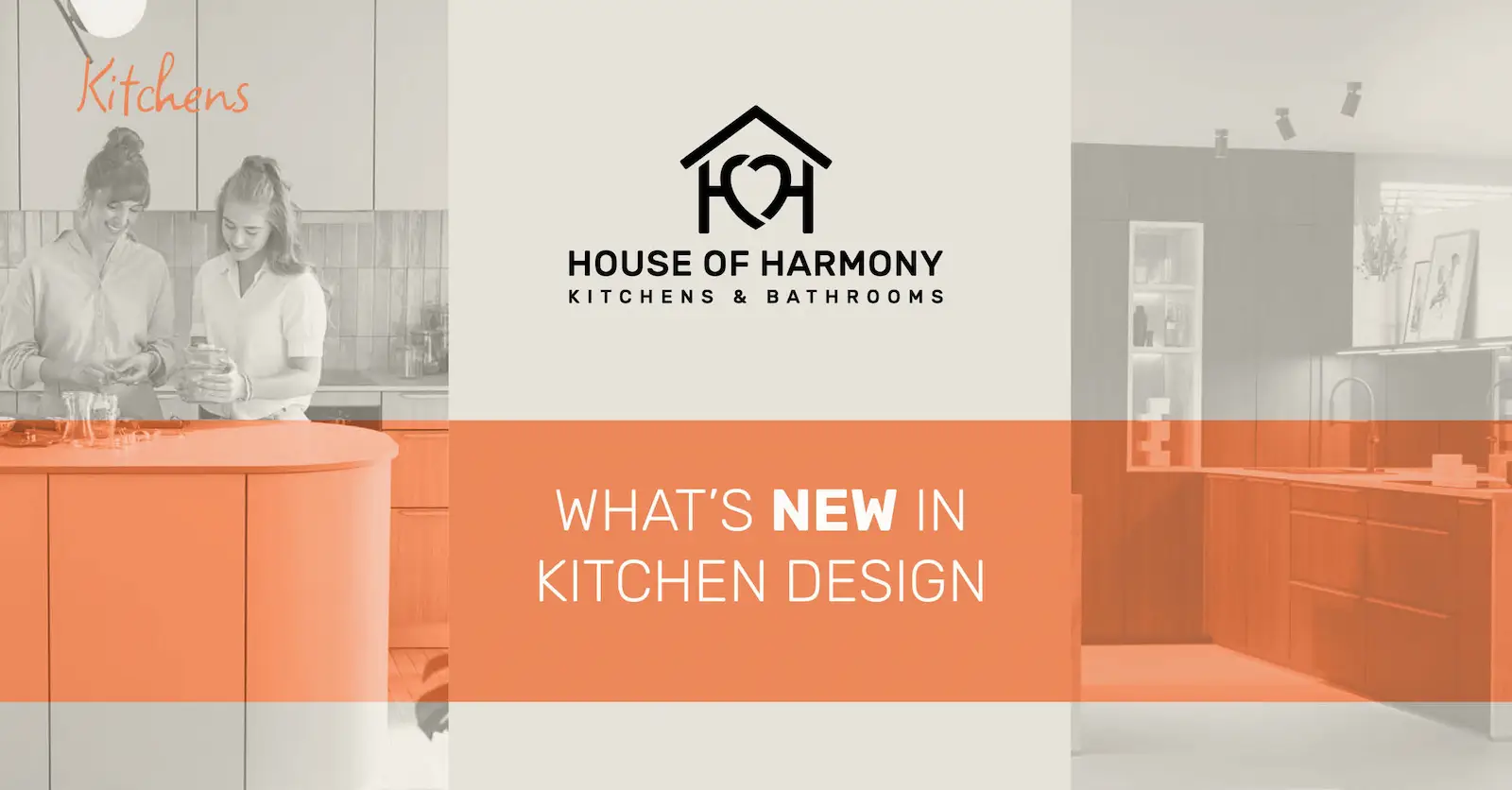 2026 Kitchen Design Trends