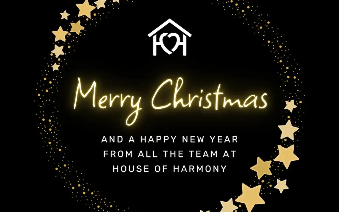 Christmas & New Year Opening Hours