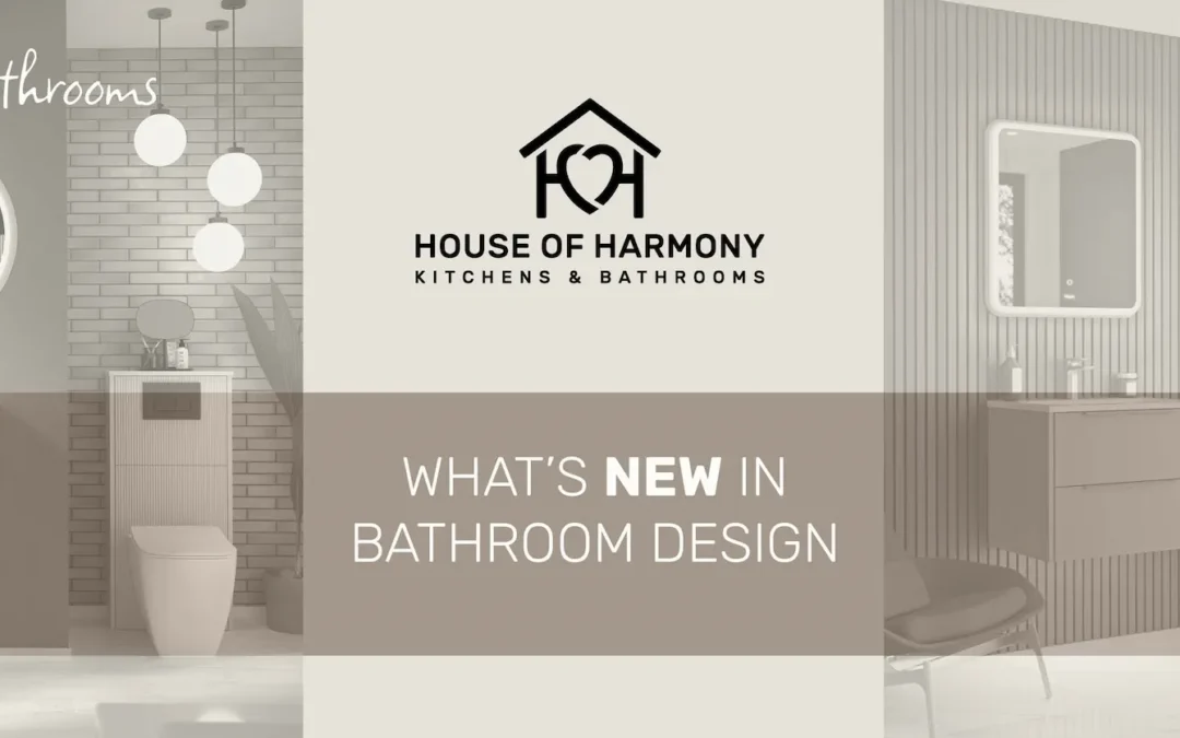The Rise of Tactile Luxury and Warmth in 2026 Bathroom Design