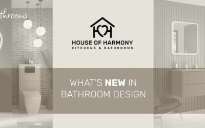 The Rise of Tactile Luxury and Warmth in 2026 Bathroom Design