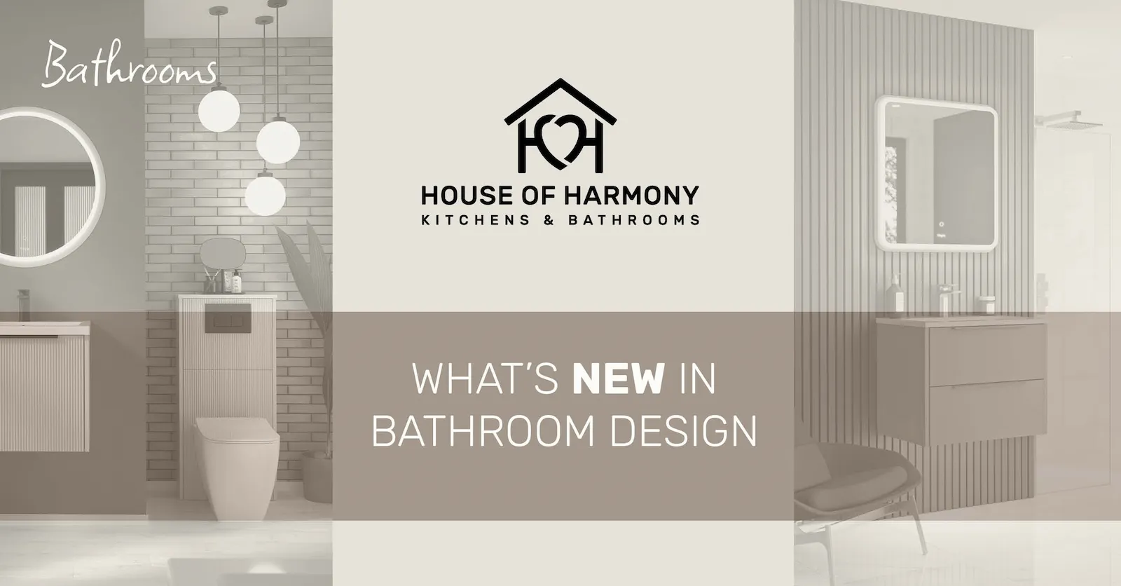 The Rise of Tactile Luxury and Warmth in 2026 Bathroom Design