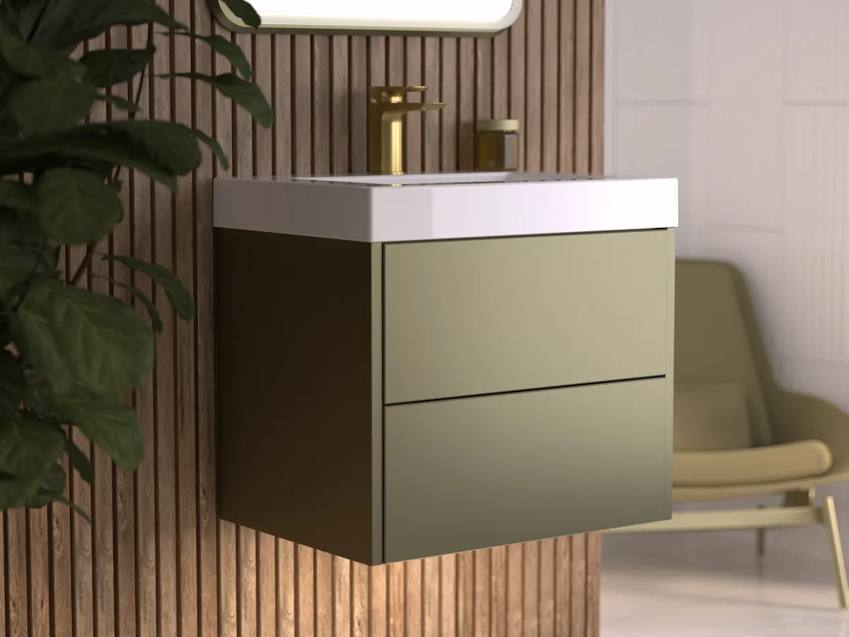 Utopia HeyU Smooth Iridescent Bronze