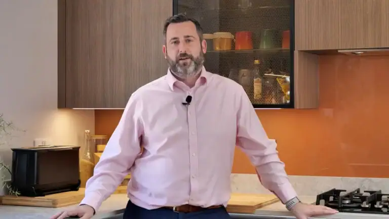 House of Harmony video testimonial