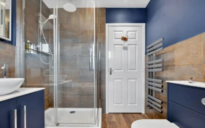 Stunning Utopia YOU Main Bathroom