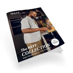 Neff Collection Brochure