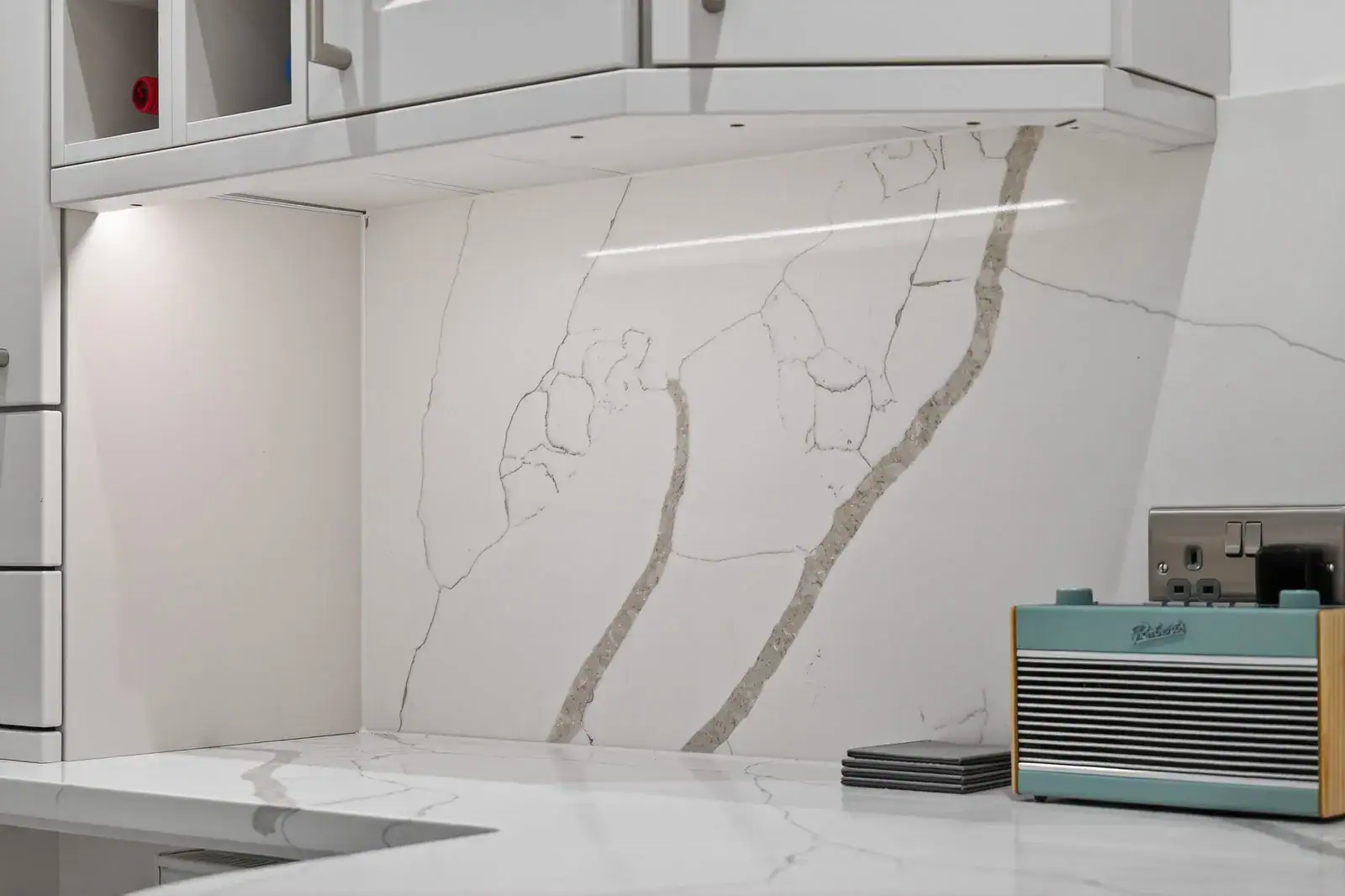Timeless Schuller kitchen