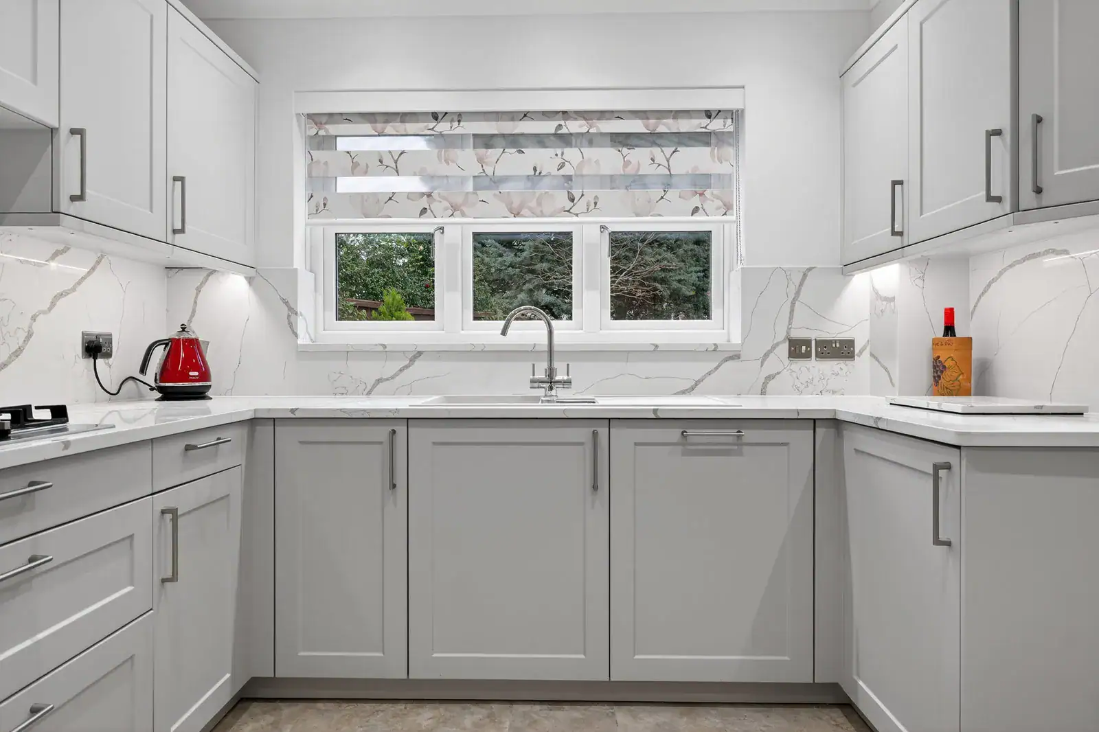 Timeless Schuller kitchen