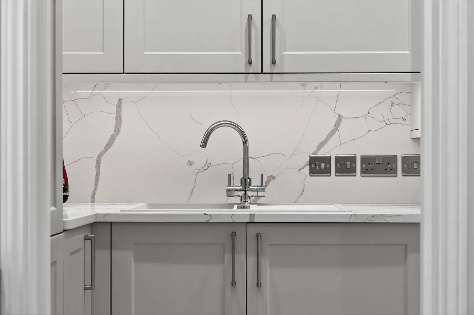 Timeless Schuller kitchen