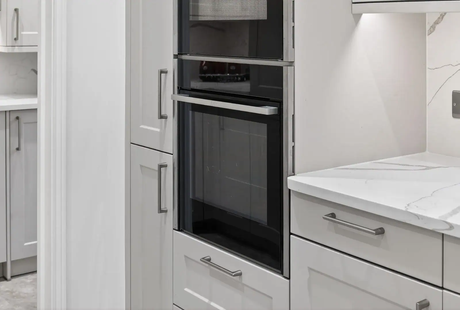 Timeless Schuller kitchen