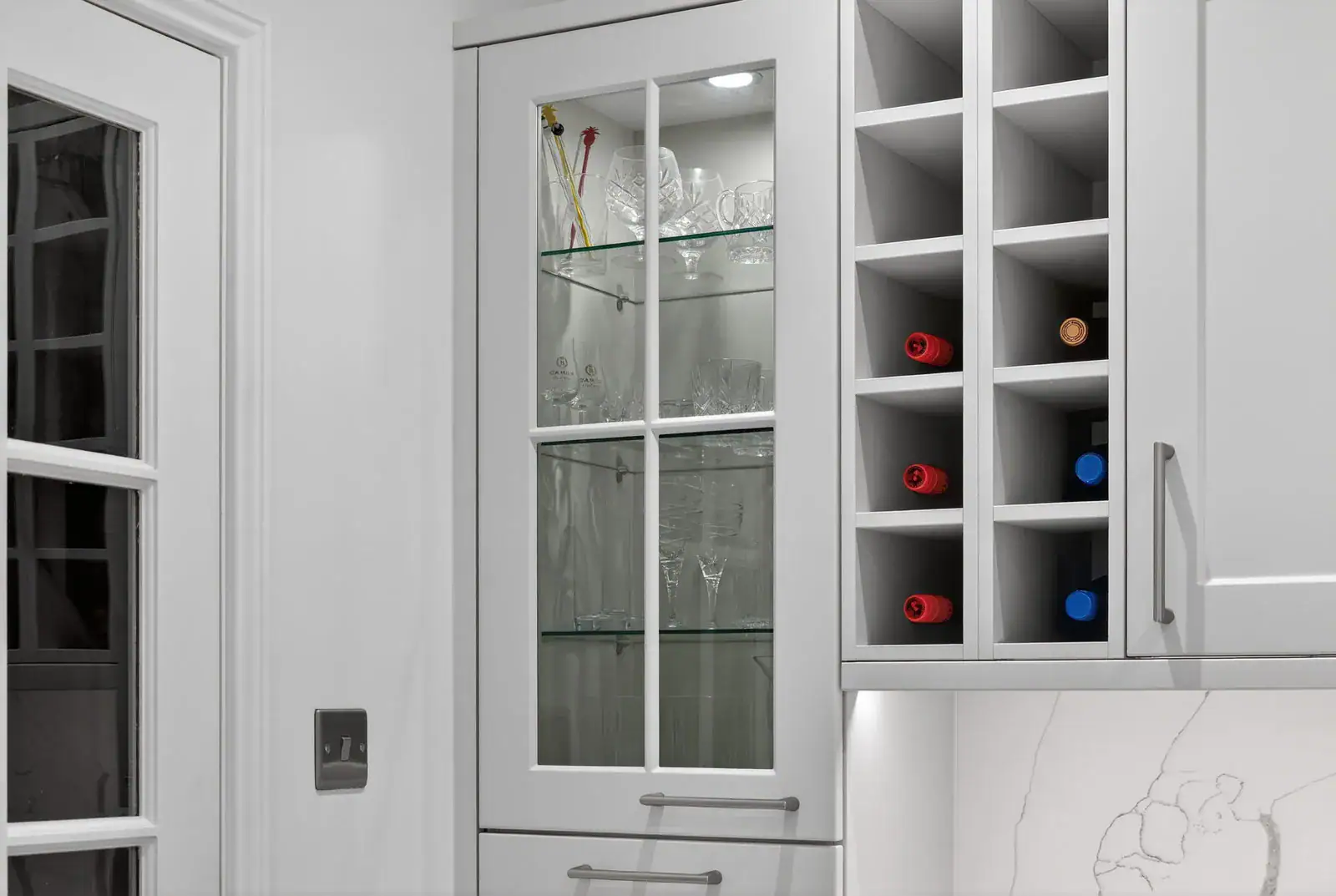 Timeless Schuller kitchen