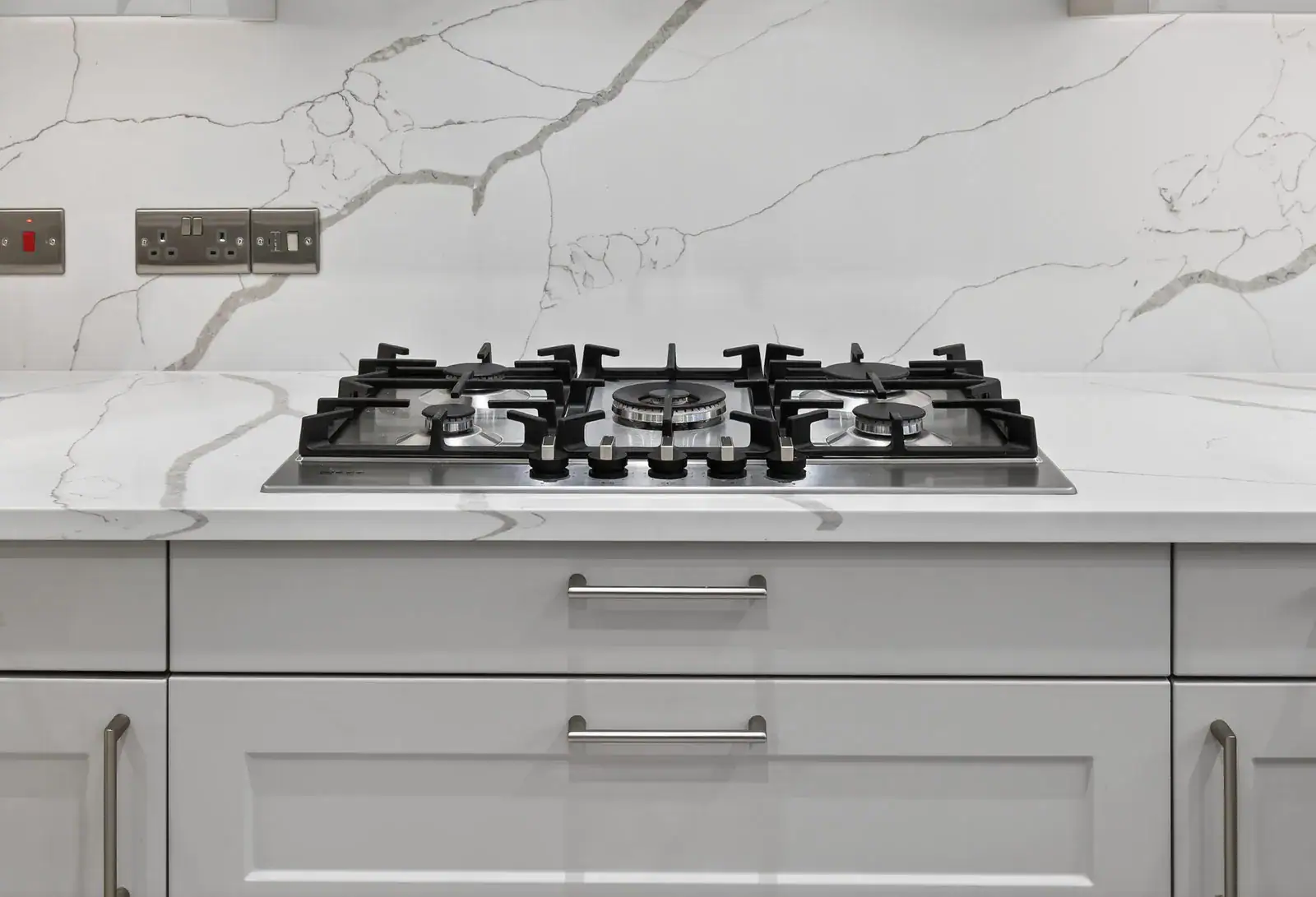 Timeless Schuller kitchen