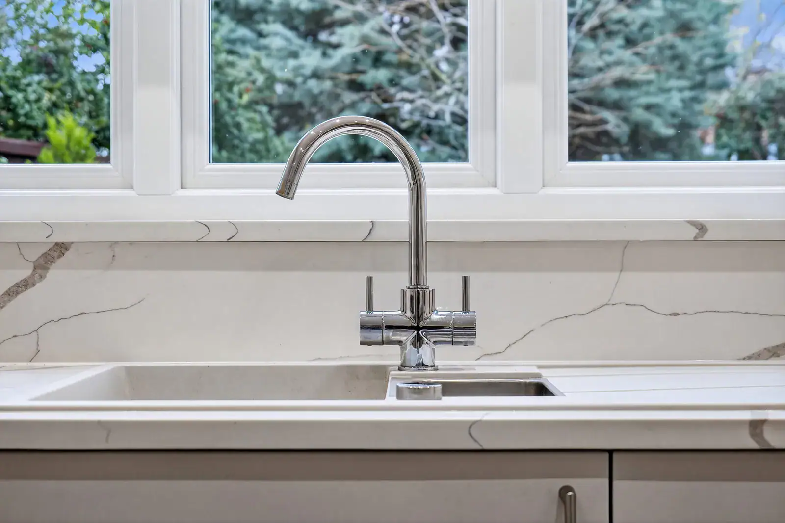 Timeless Schuller kitchen