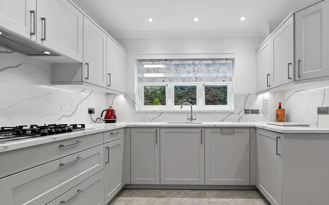 Timeless Schuller kitchen - featured