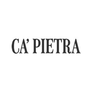 Ca'Pietra logo
