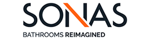 Sonas Bathrooms Logo