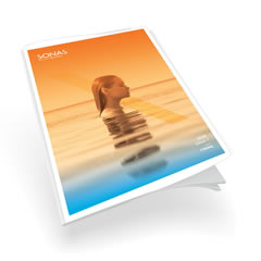 Sonas Brochure 2026