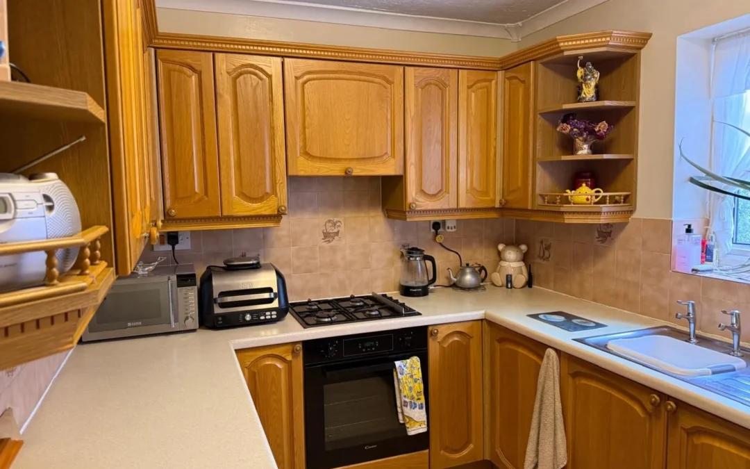 Built to Last: Discover what makes a kitchen stand out