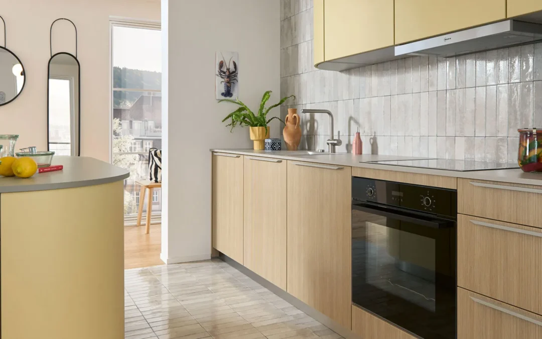 Beyond the Kitchen: What Makes a Reliable Kitchen and Bathroom Supplier for Property Developers?