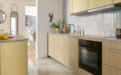 Beyond the Kitchen: What Makes a Reliable Kitchen and Bathroom Supplier for Property Developers?