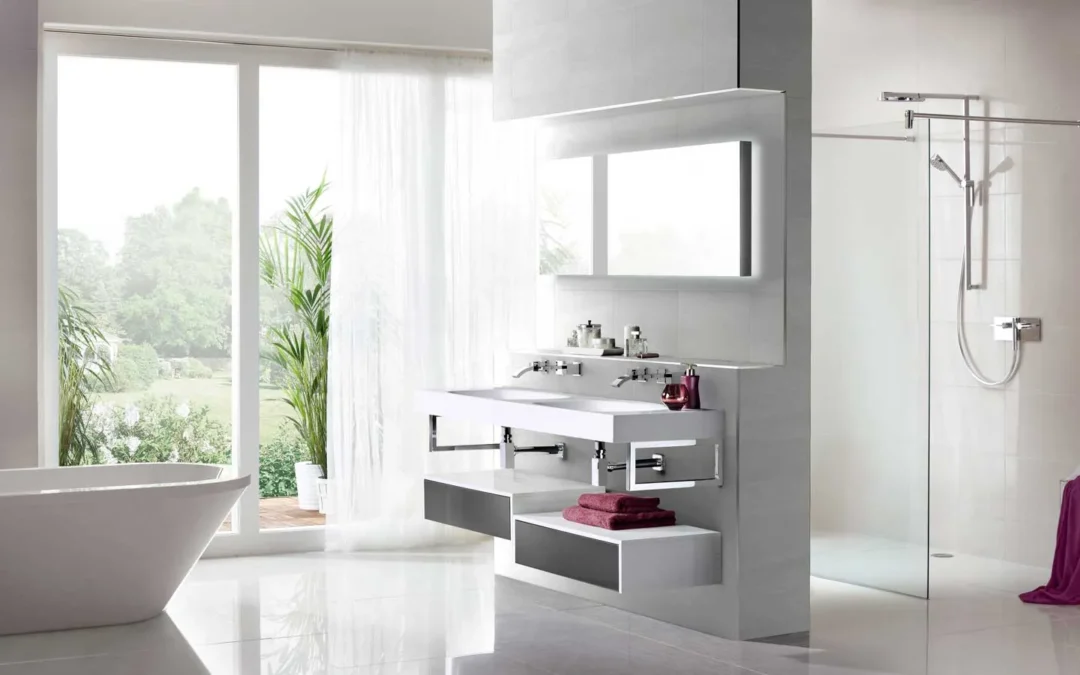 Future-Proofing Your Bathroom for the Years Ahead