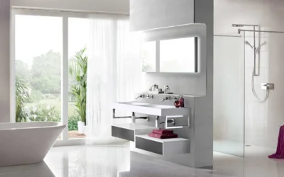 Future-Proofing Your Bathroom for the Years Ahead