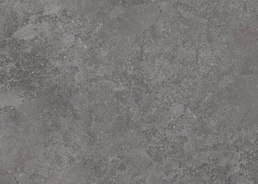 K008 Shell limestone grey brown effect