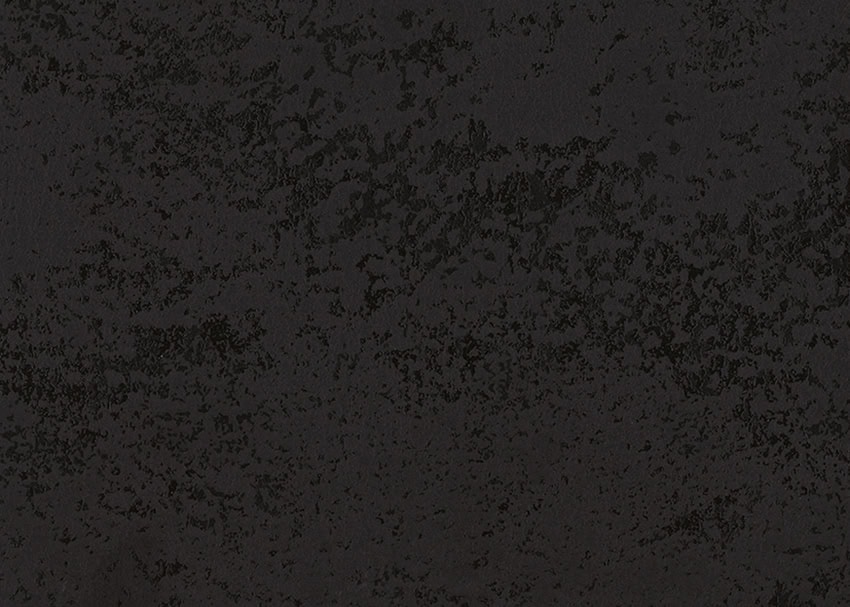 K182 Onyx black textured