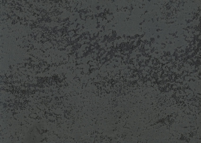 K189 Lava black textured