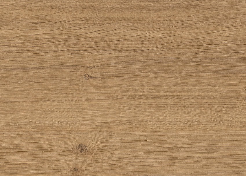 K505 Natural knotty oak effect