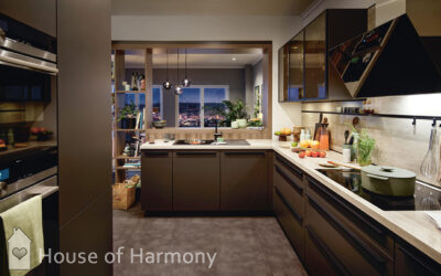 The Urban Kitchen