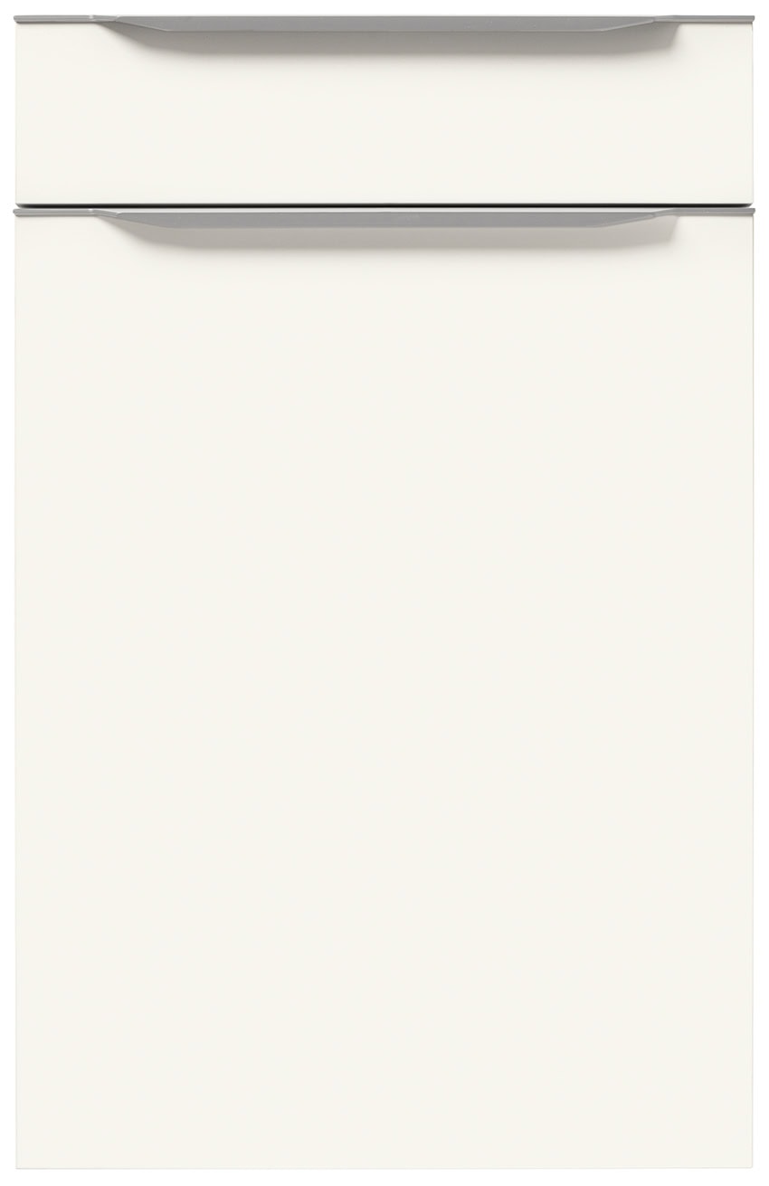 Base White Matt