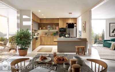 The Natural Kitchen