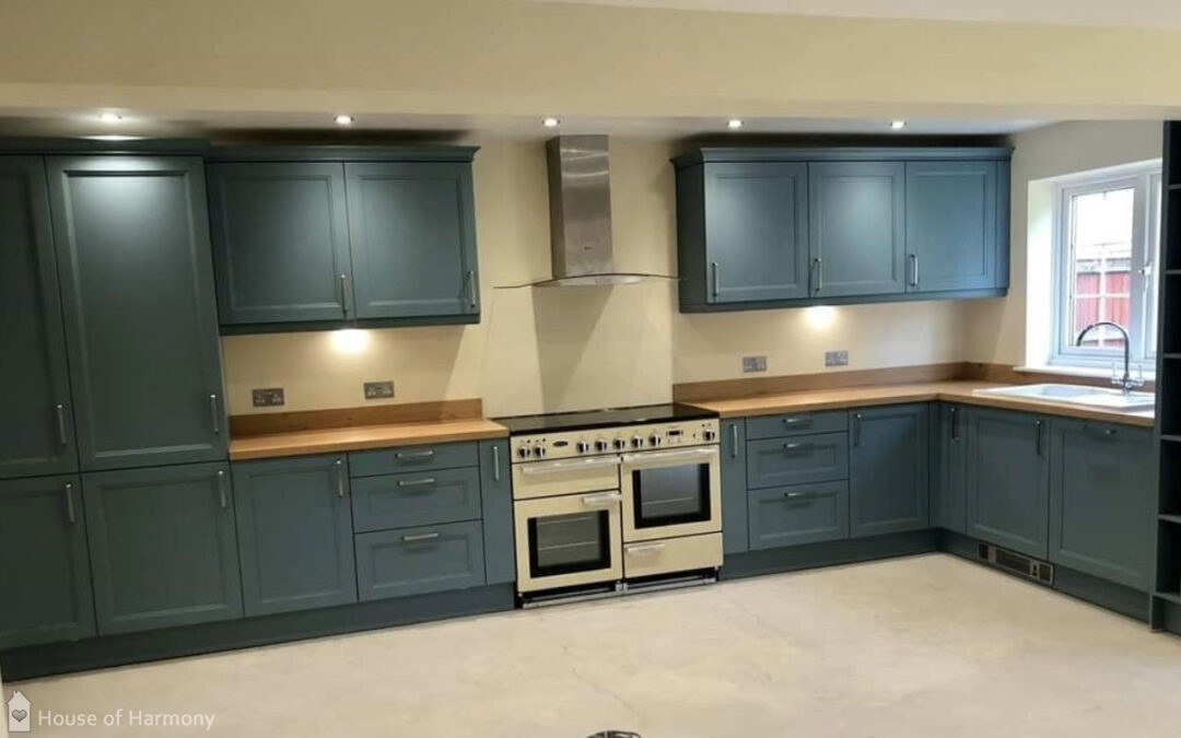 Kitchen Style What’s Yours