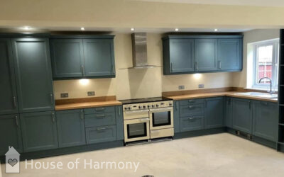 Kitchen Style What’s Yours