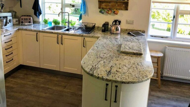 Kitchen in Bury St Edmunds, Suffolk designed and installed by House of Harmony