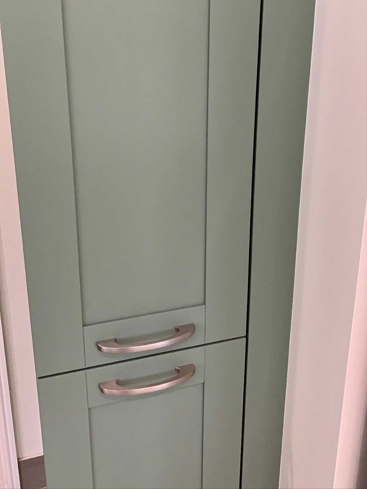 Kitchen in Bury St Edmunds, Suffolk designed and installed by House of Harmony