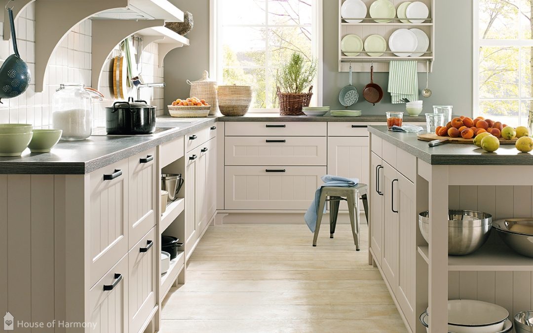 Country Style Kitchen