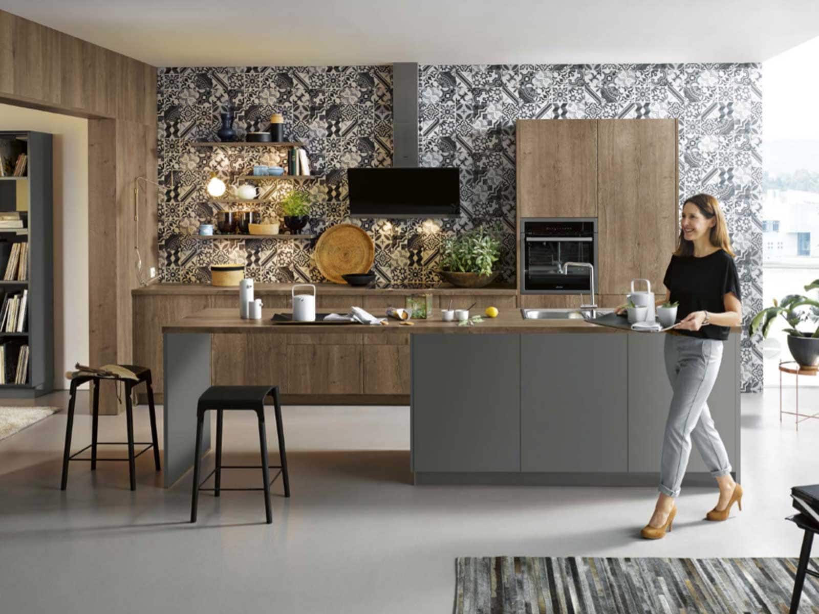 Schuller Cremona Range