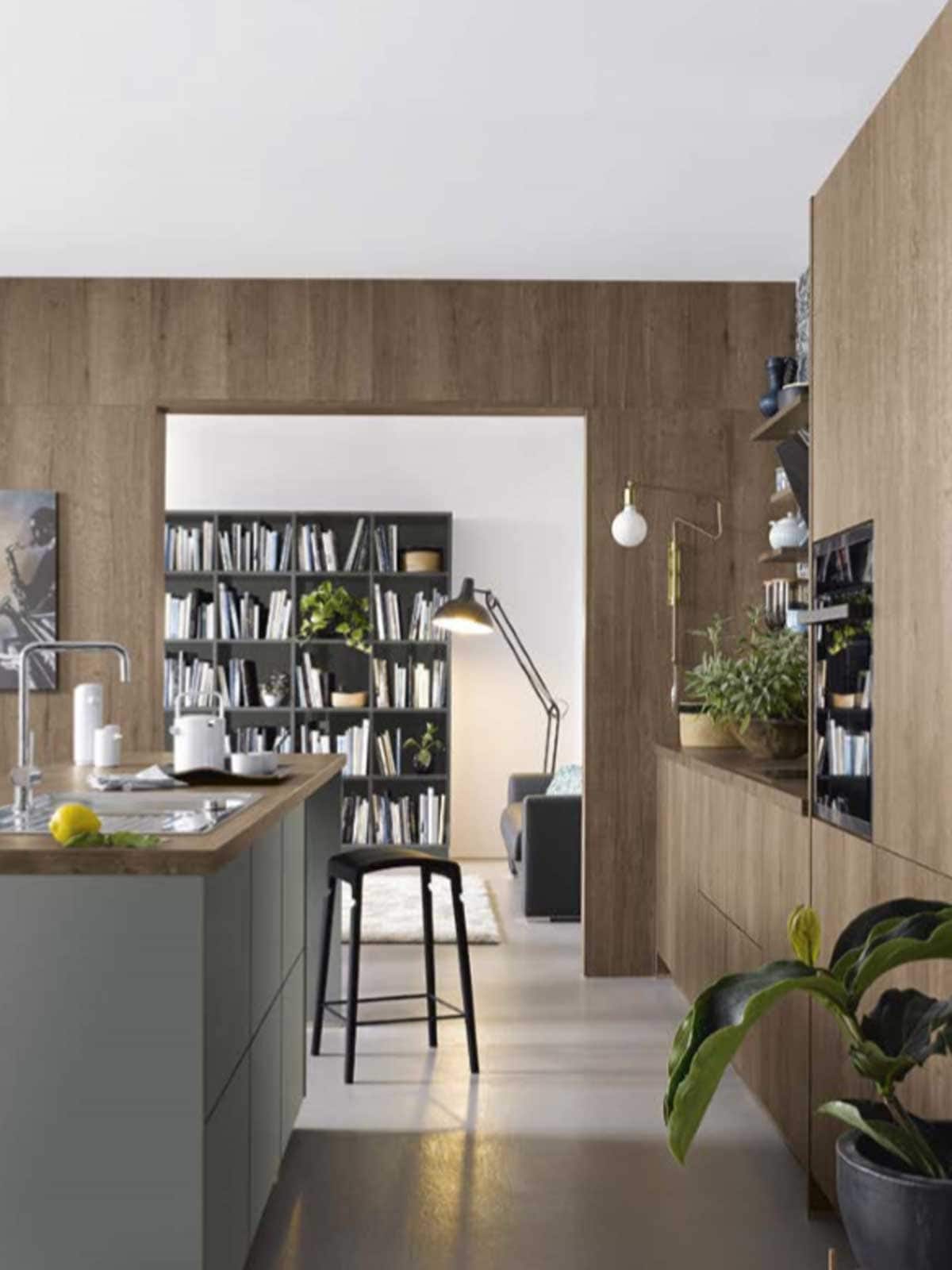 Schuller Cremona Range