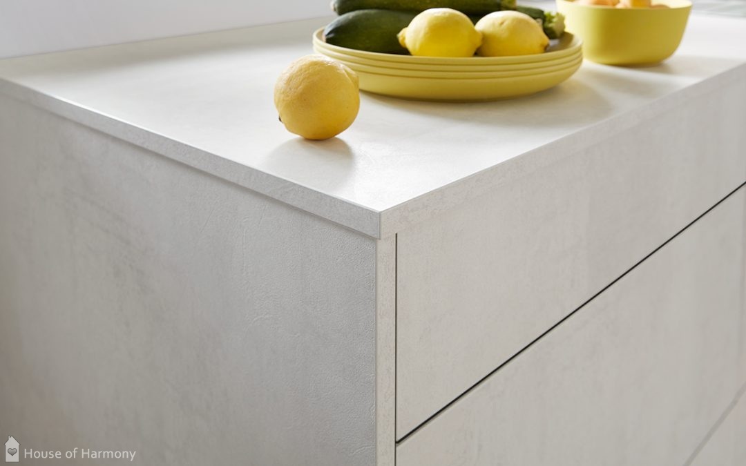 We are elevating the kitchen to new heights!