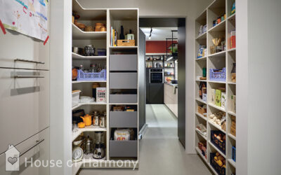 The Perfect Pantry