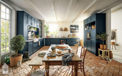 The Conscious Kitchen