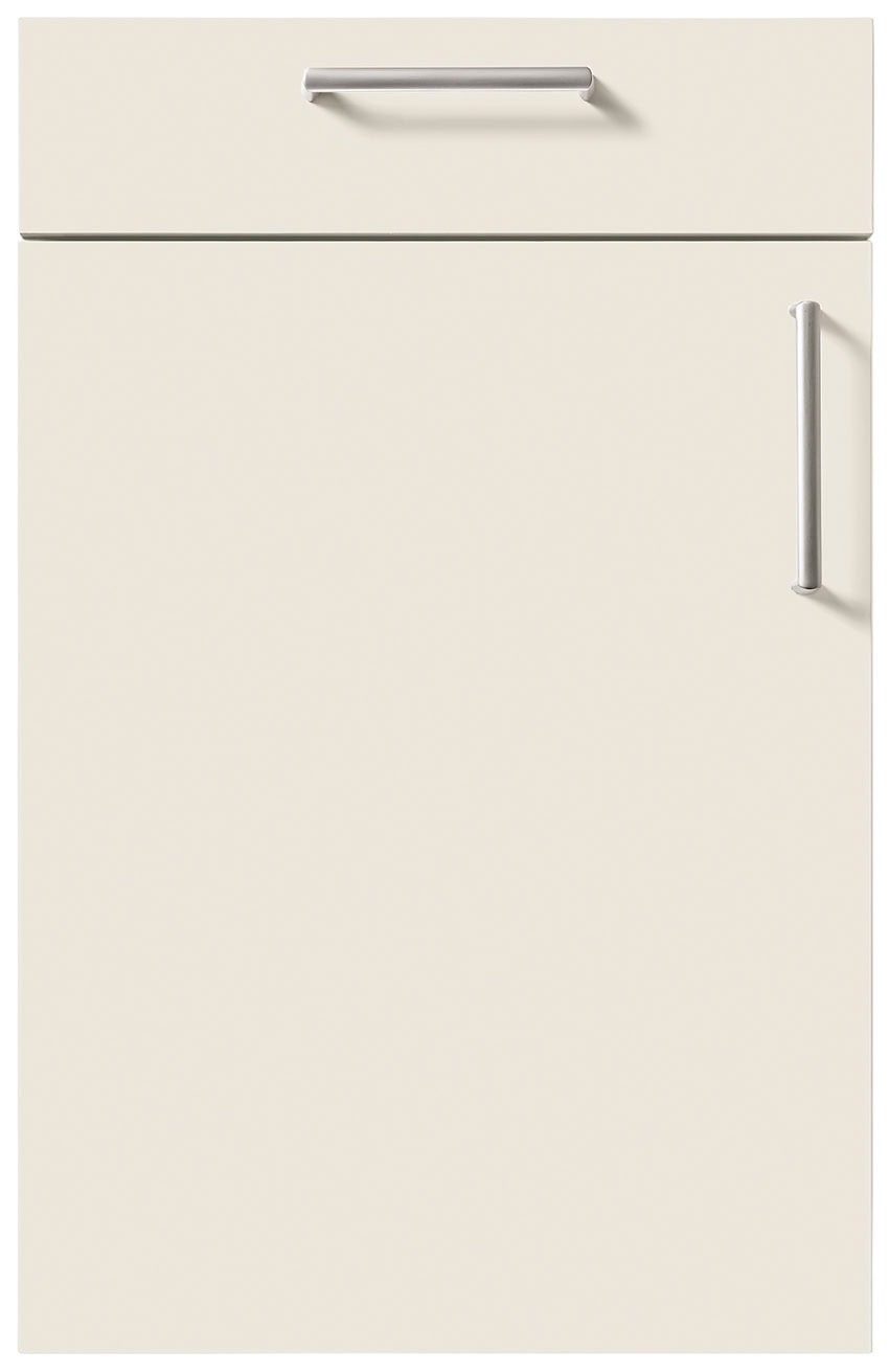 Fino Matt Seashell White Matt AFP