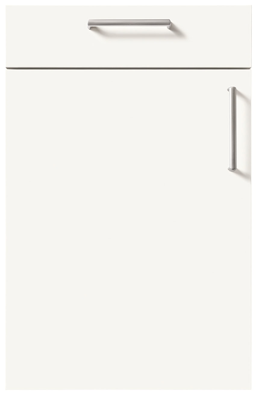 Fino Matt White Matt AFP