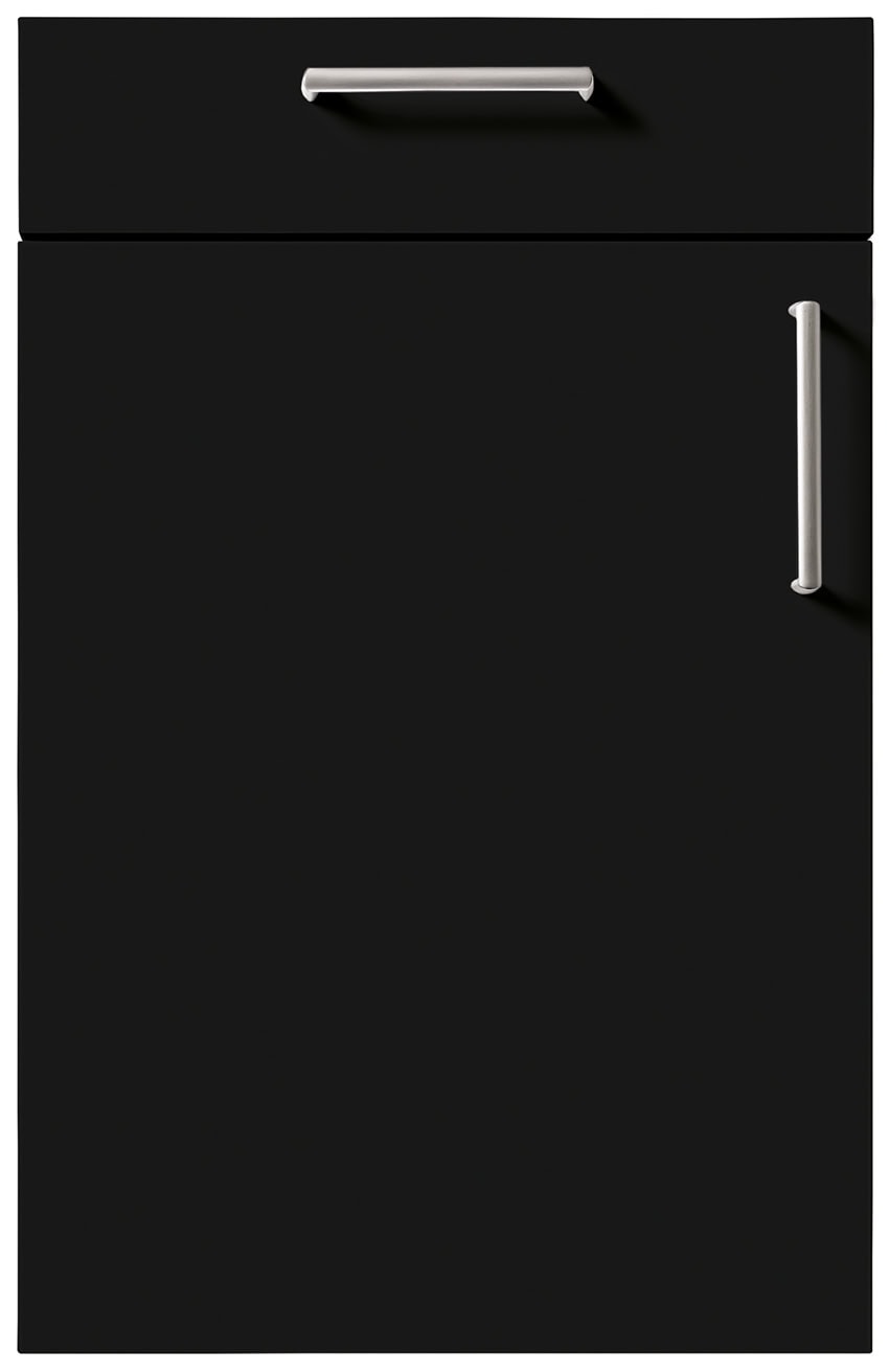 Fino Matt Onyx Black Matt AFP